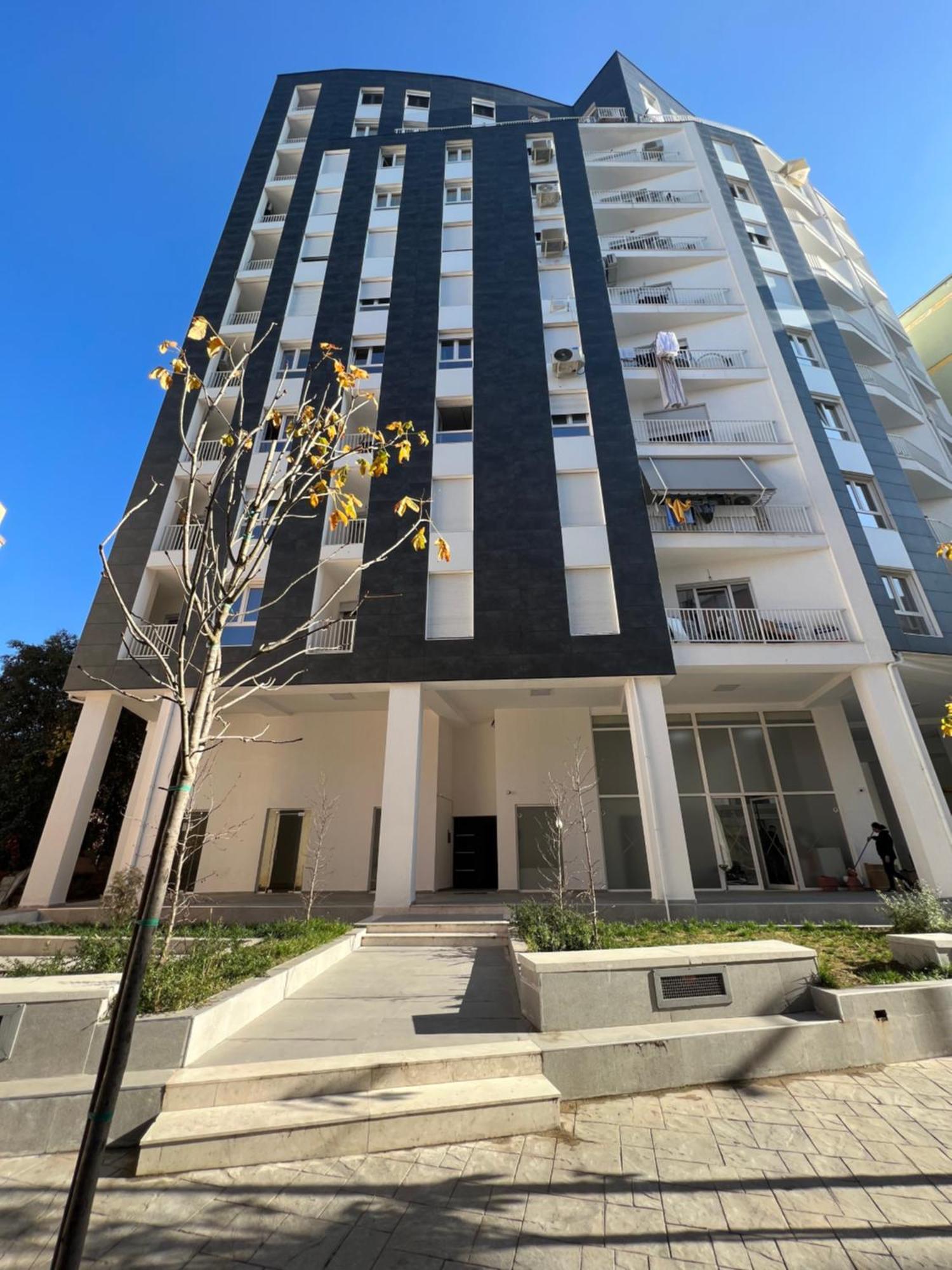 Modern Style 2Br-Apt - 10Min To Skanderbeg Square Apartment ติรานา ภายนอก รูปภาพ